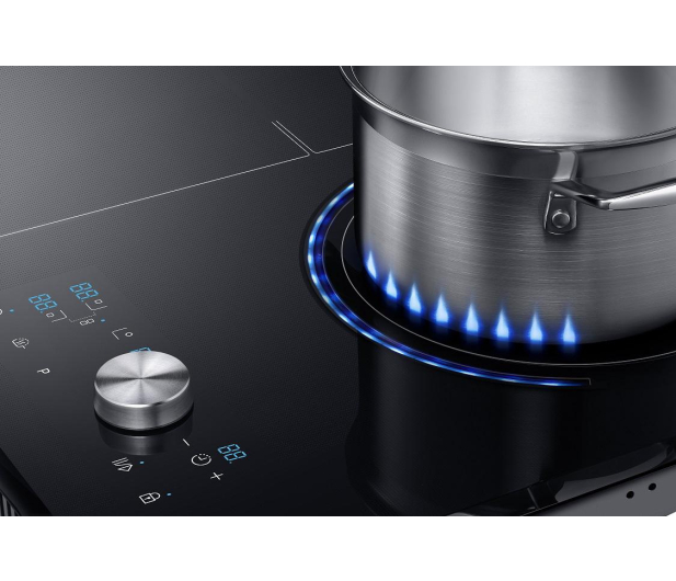 Samsung NZ63J9770EK - 391215 - zdjęcie 2